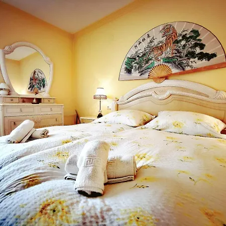 Banana Apartmán Marbella