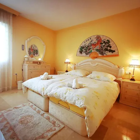 Banana Apartmán Marbella