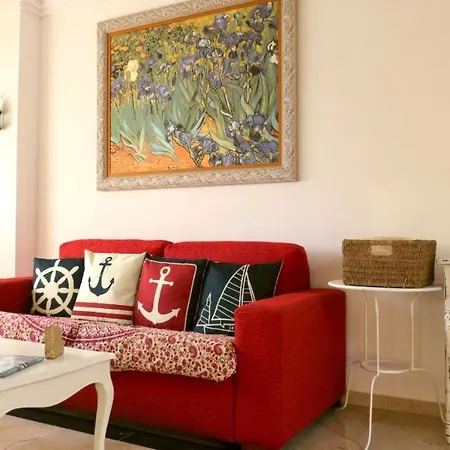 Apartmán Banana Marbella