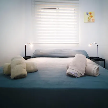 Banana Apartmán Marbella
