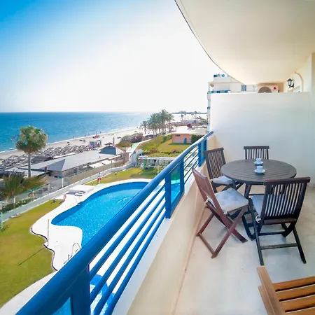 Banana Apartmán Marbella