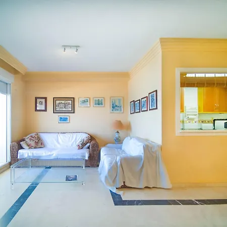 Apartmán Banana
