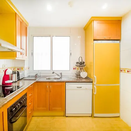 Banana Apartmán