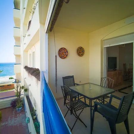 Banana Apartmán Marbella