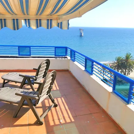 Banana Apartament Marbella