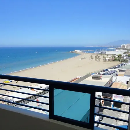 Banana Apartament Marbella