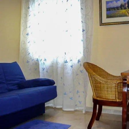 Apartament Banana