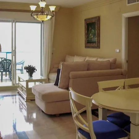 Apartament Banana *
