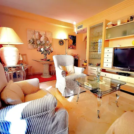 Apartament Banana Marbella