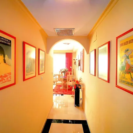 Banana Apartament