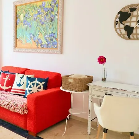 Banana Apartament Marbella