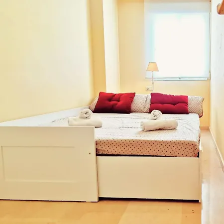 Apartament Banana *