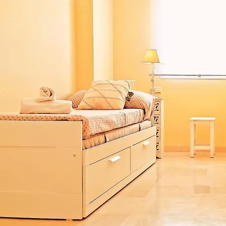 Apartament Banana *