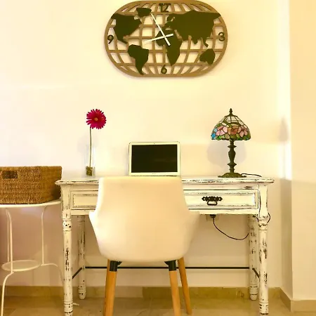 Apartament Banana *
