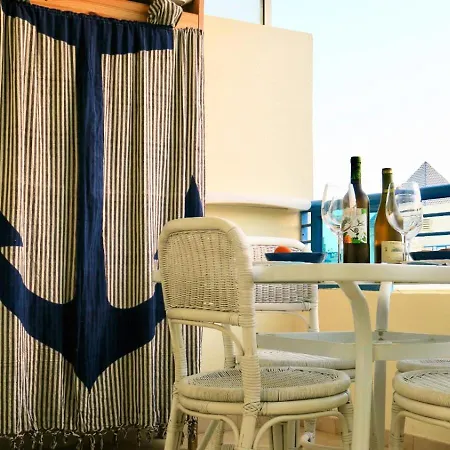 Apartament Banana