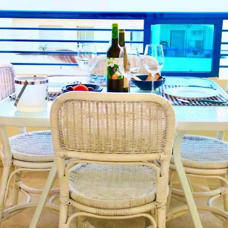 Apartament Banana