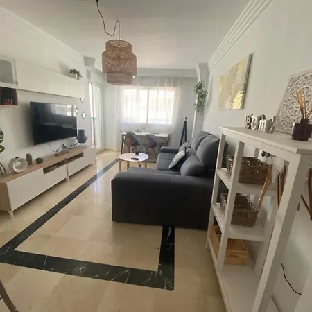 Apartament Banana Marbella