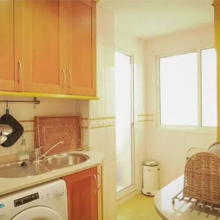 Banana Apartament