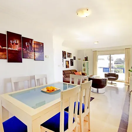 Banana Apartament *