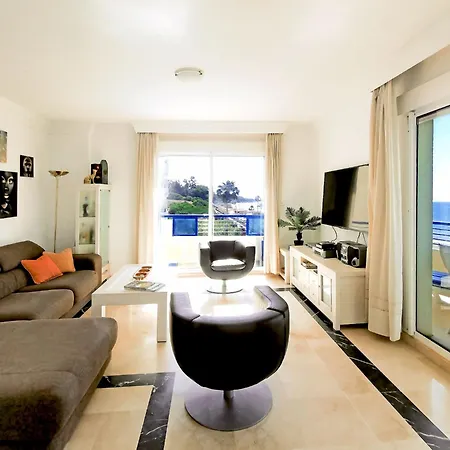 Banana Apartament Marbella