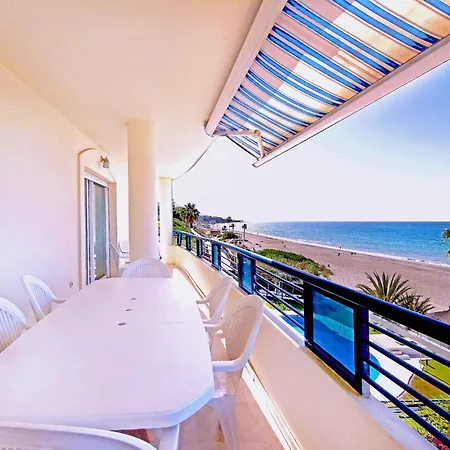 Apartament Banana Marbella