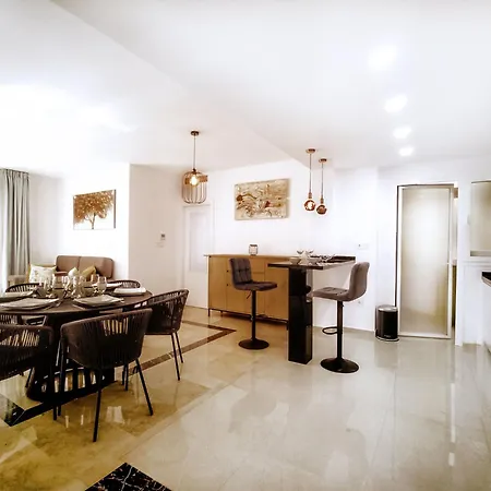Banana Apartament