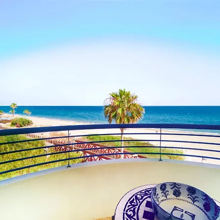 Apartament Banana Marbella