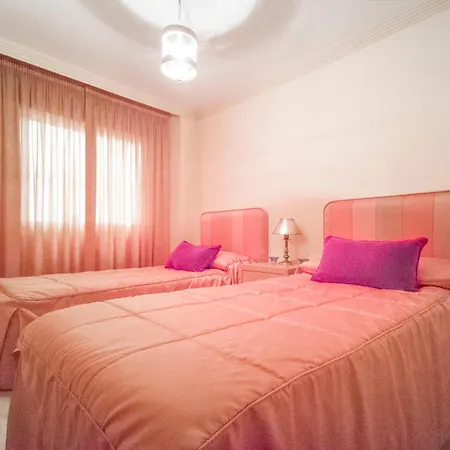 Apartament Banana Marbella