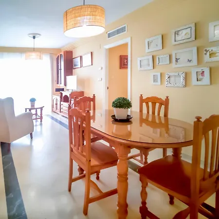 Banana Apartament