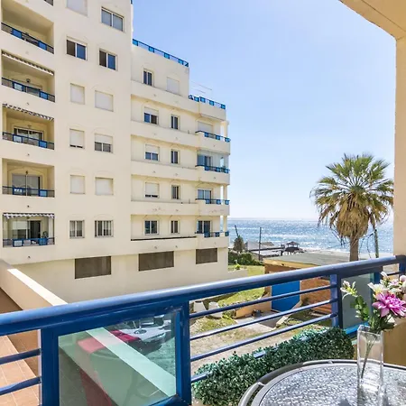 Banana Apartament Marbella