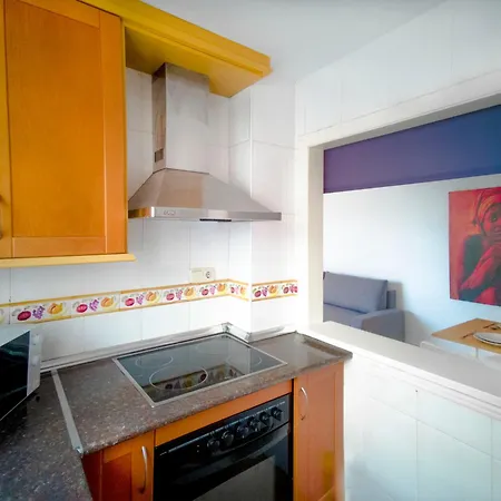Apartament Banana *