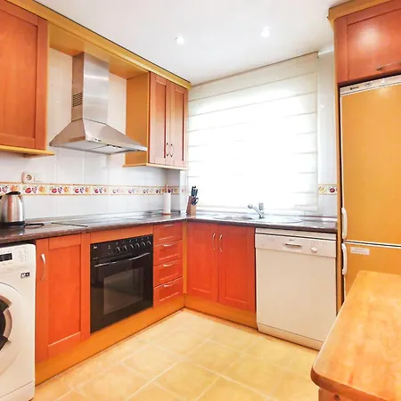 Banana Apartament Marbella