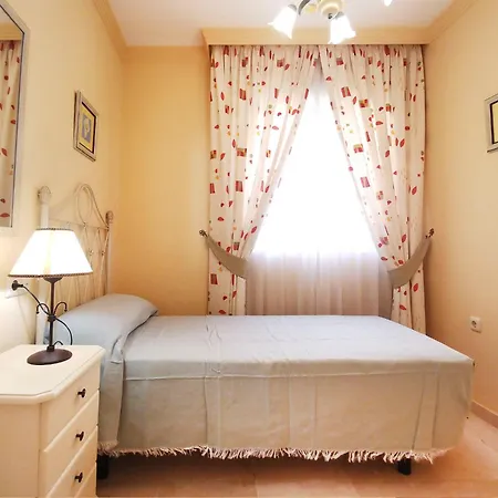 Apartament Banana Marbella