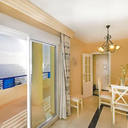 Apartament Banana