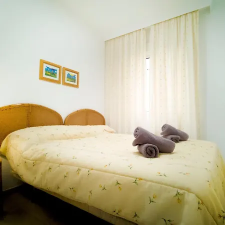 Apartament Banana