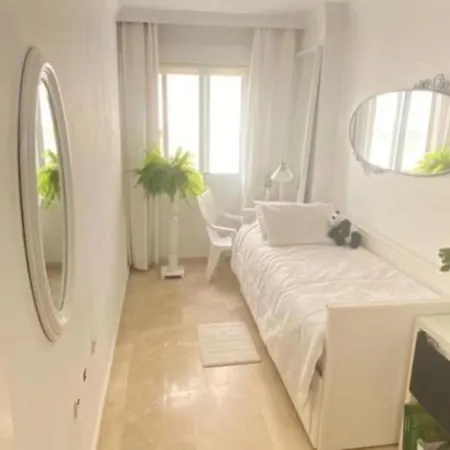 Banana Apartament