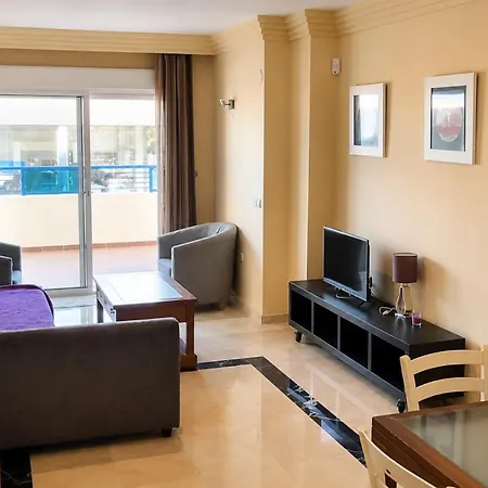 Appartement Banana