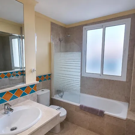 Banana Appartement *