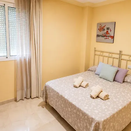 Banana Appartement Marbella