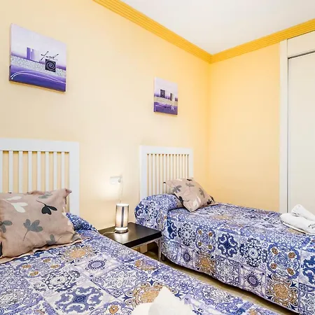Banana Appartement *