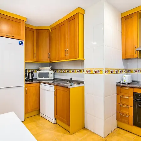 Banana Appartement Marbella
