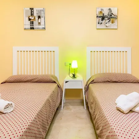 Banana Appartement Marbella
