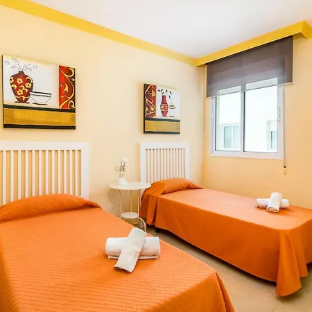 Banana Appartement