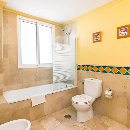 Banana Appartement